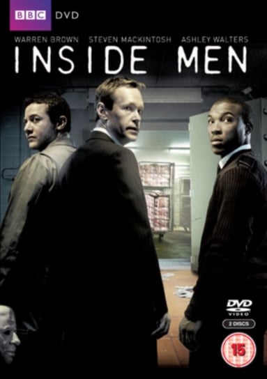 Inside Men (brak polskiej wersji językowej) 2 Entertain