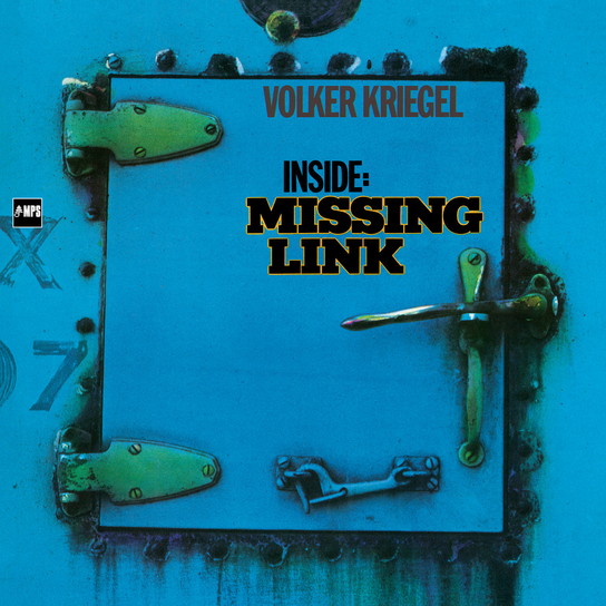Inside Missing Link Kriegel Volker