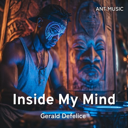 Inside My Mind Gerald Defelice