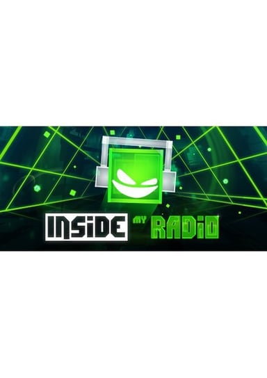 Inside My Radio Digital - Deluxe Edition , PC Seaven Studio