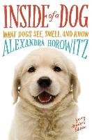 Inside of a Dog -- Young Readers Edition Horowitz Alexandra
