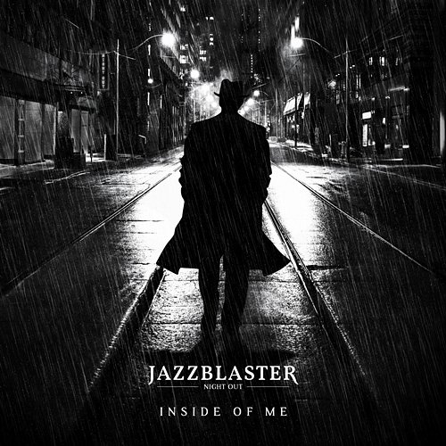 Inside Of Me JazzBlaster