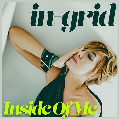 Inside of Me EP In-Grid