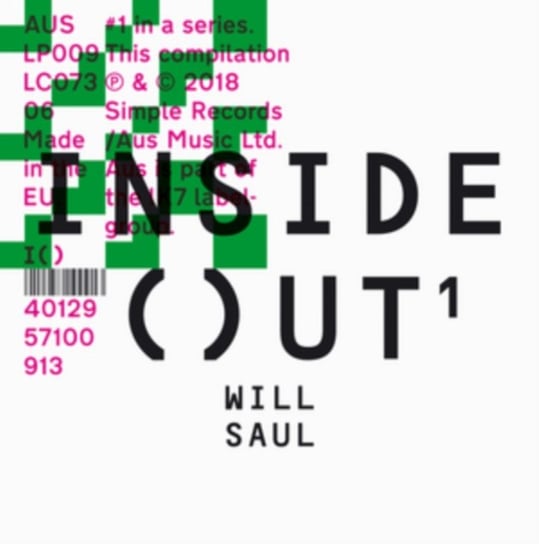 Inside Out 1 Various Artists
