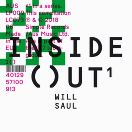 Inside Out 1 Various Artists