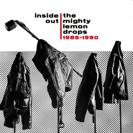 Inside Out: 1985-1990 The Mighty Lemon Drops