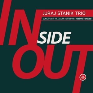 Inside Out Juraj -Trio- Stanik