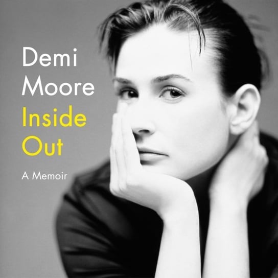 Inside Out Moore Demi