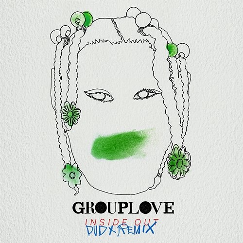Inside Out Grouplove