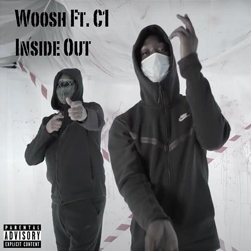 Inside Out Woosh feat. C1