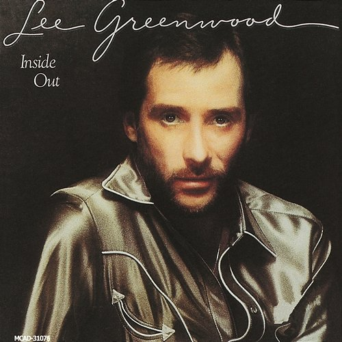 Inside Out Lee Greenwood