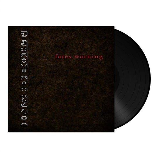 Inside Out Fates Warning