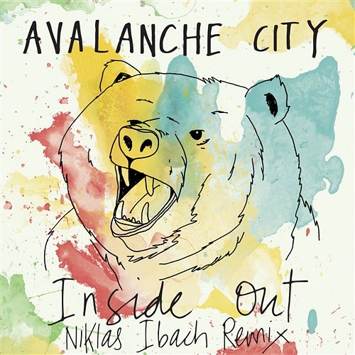 Inside Out Avalanche City