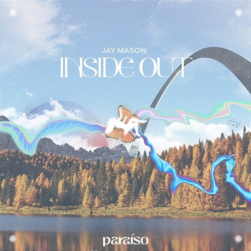Inside Out Jay Mason