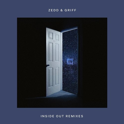 Inside out Zedd, Griff