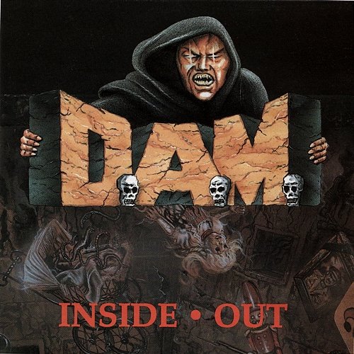 Inside out D.A.M.