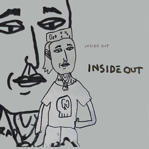 Inside out Trouble Andrew