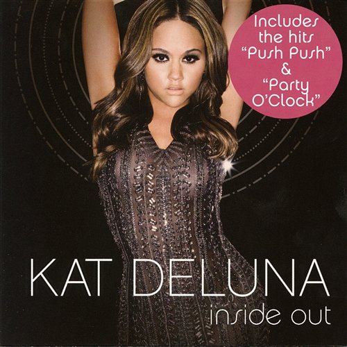 Inside Out Kat Deluna