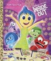 Inside Out (Disney/Pixar Inside Out) Random House Disney