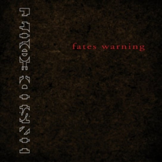 Inside Out (Expanded Edition) Fates Warning