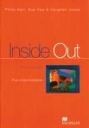 Inside Out Pre-intermediate. Workbook Pack. Mit CD Kerr Philip, Jones Vaughan, Kay Sue