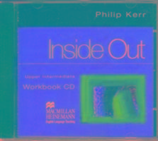 Inside Out Upper Intermediate Kerr Philip