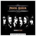 Inside/Outside - The Very Best of Live & in the Studio Procol Harum
