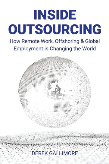 Inside Outsourcing Derek Gallimore