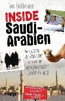 Inside Saudi-Arabien Riethmaier Toni, Englmann Felicia