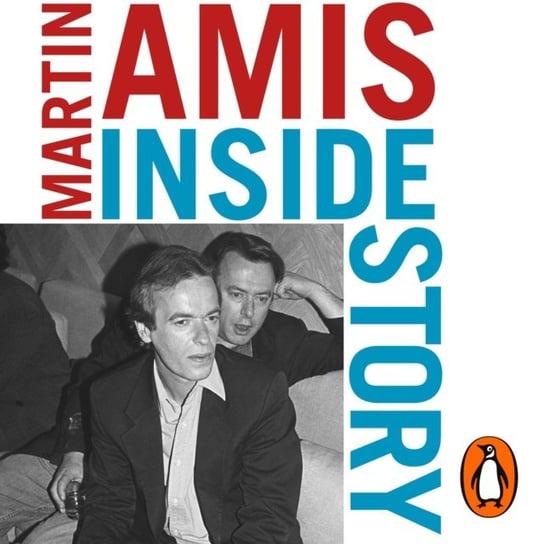 Inside Story Amis Martin