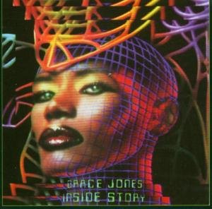 INSIDE STORY Jones Grace