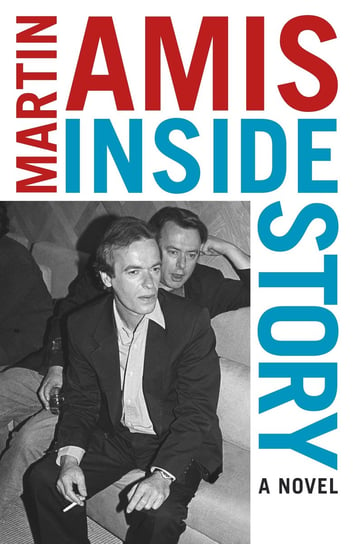Inside Story Amis Martin