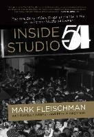Inside Studio 54 Fleischman Mark