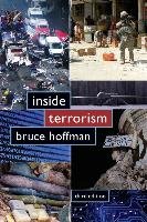 Inside Terrorism Hoffman Bruce