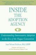 Inside the Adoption Agency Nelson-Erichsen Jean
