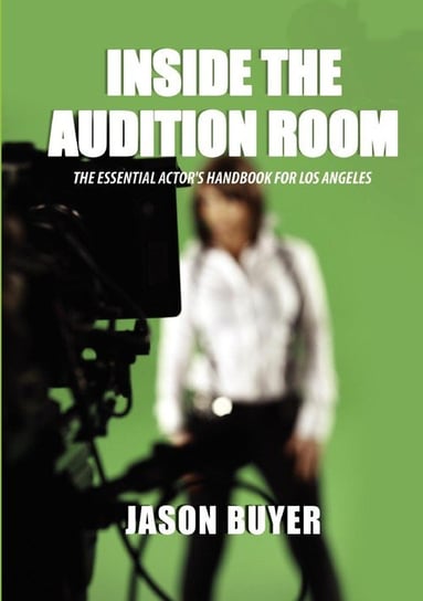 Inside The Audition Room Buyer Jason