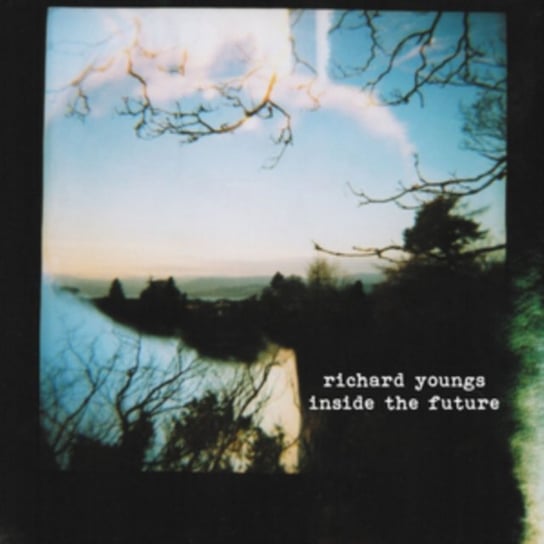 Inside The Future Youngs Richard