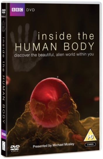 Inside the Human Body (brak polskiej wersji językowej) 