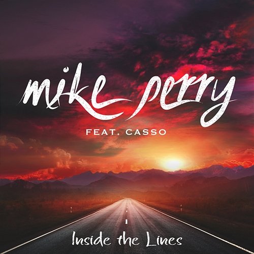 Inside the Lines Mike Perry feat. Casso