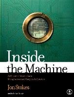 Inside The Machine Stokes Jon