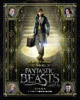 Inside the Magic: The Making of Fantastic Beasts and Where to Find Them Nathan Ian
