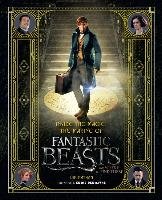 Inside the Magic: The Making of Fantastic Beasts and Where to Find Them Nathan Ian