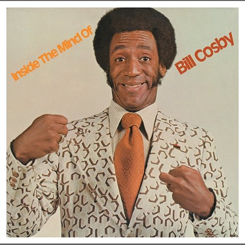 Inside The Mind Of Bill Cosby Bill Cosby