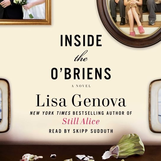 Inside the O'Briens Genova Lisa