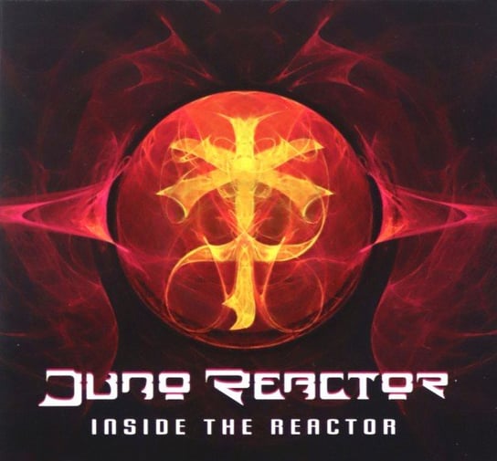Inside the Reactor Juno Reactor