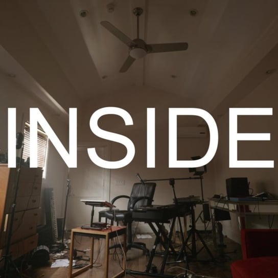 Inside (The Songs) Bo Burnham