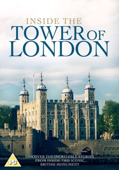 Inside the Tower of London (brak polskiej wersji językowej) 2 Entertain