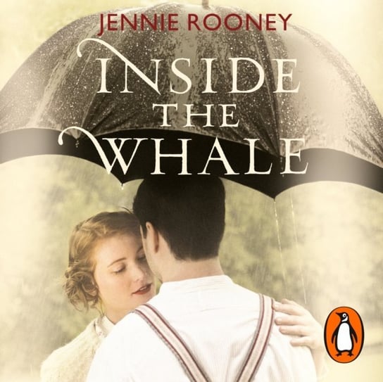 Inside the Whale Rooney Jennie