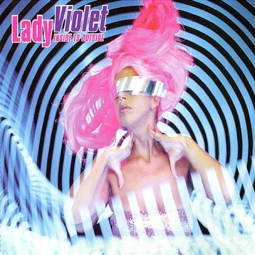 Inside to Outside Lady Violet