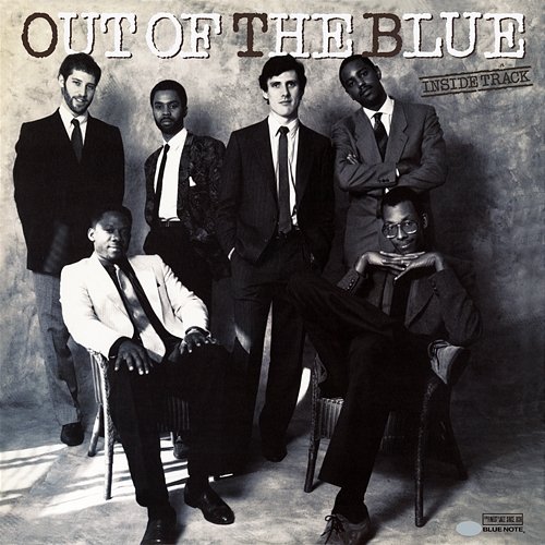Inside Track Out Of The Blue
